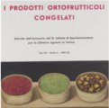 Francesco Scurti - I prodotti ortofrutticoli congelati