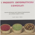 Francesco Scurti - I prodotti ortofrutticoli congelati